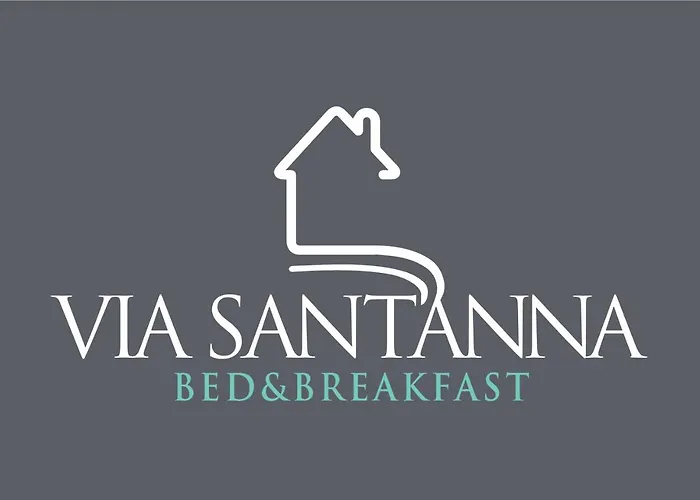 Via Sant\'Anna
